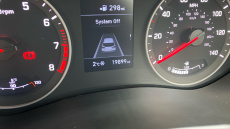 Hyundai i20 1.2 MPi SE 5dr Petrol Hatchback